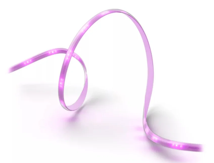 Φωτογραφία προϊόντος: Philips Hue White and Color Solo Lightstrip 10m