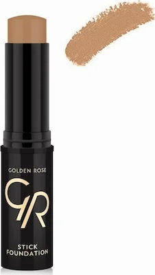 Φωτογραφία προϊόντος: Golden Rose Stick Foundation 08 11gr