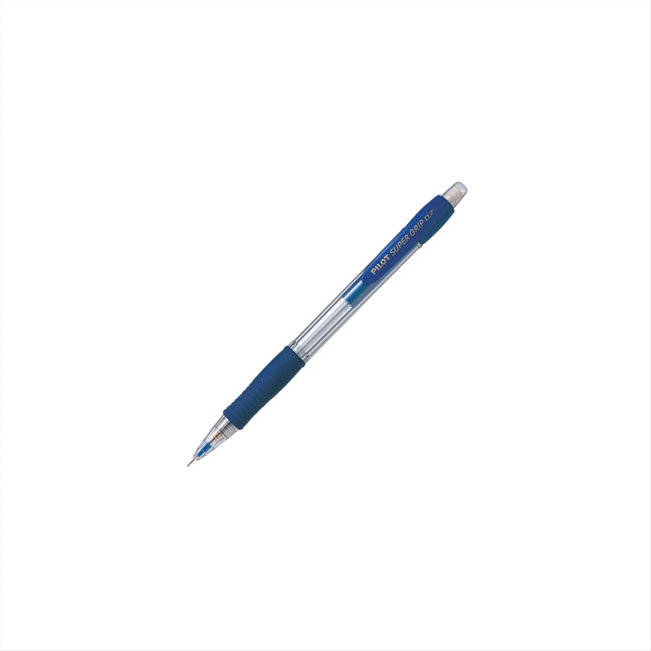 Φωτογραφία προϊόντος: Pilot Μηχανικό Μολύβι Super Grip Μπλε 0.7 - H-185.L
