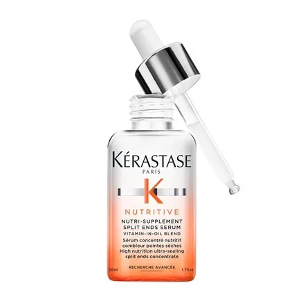 Φωτογραφία προϊόντος: Kerastase Nutri-Supplement Split Ends Serum 50ml