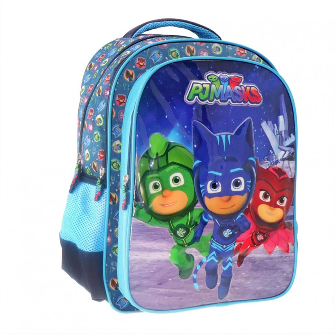 Φωτογραφία προϊόντος: Must Σακίδιο Πλάτης Pj Masks - 000484151