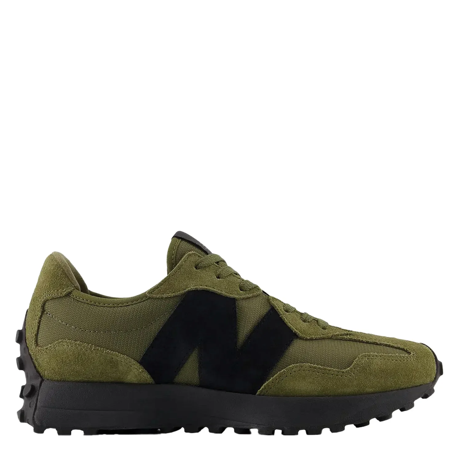 Φωτογραφία προϊόντος: New Balance 327 Ανδρικό Sneaker u3274fo