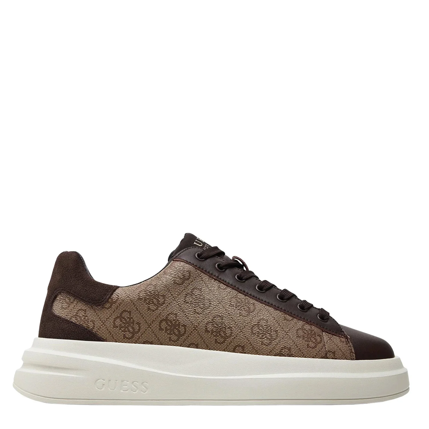 Φωτογραφία προϊόντος: Guess Ανδρικό Sneaker FMPVIBFAL12-BEIBR
