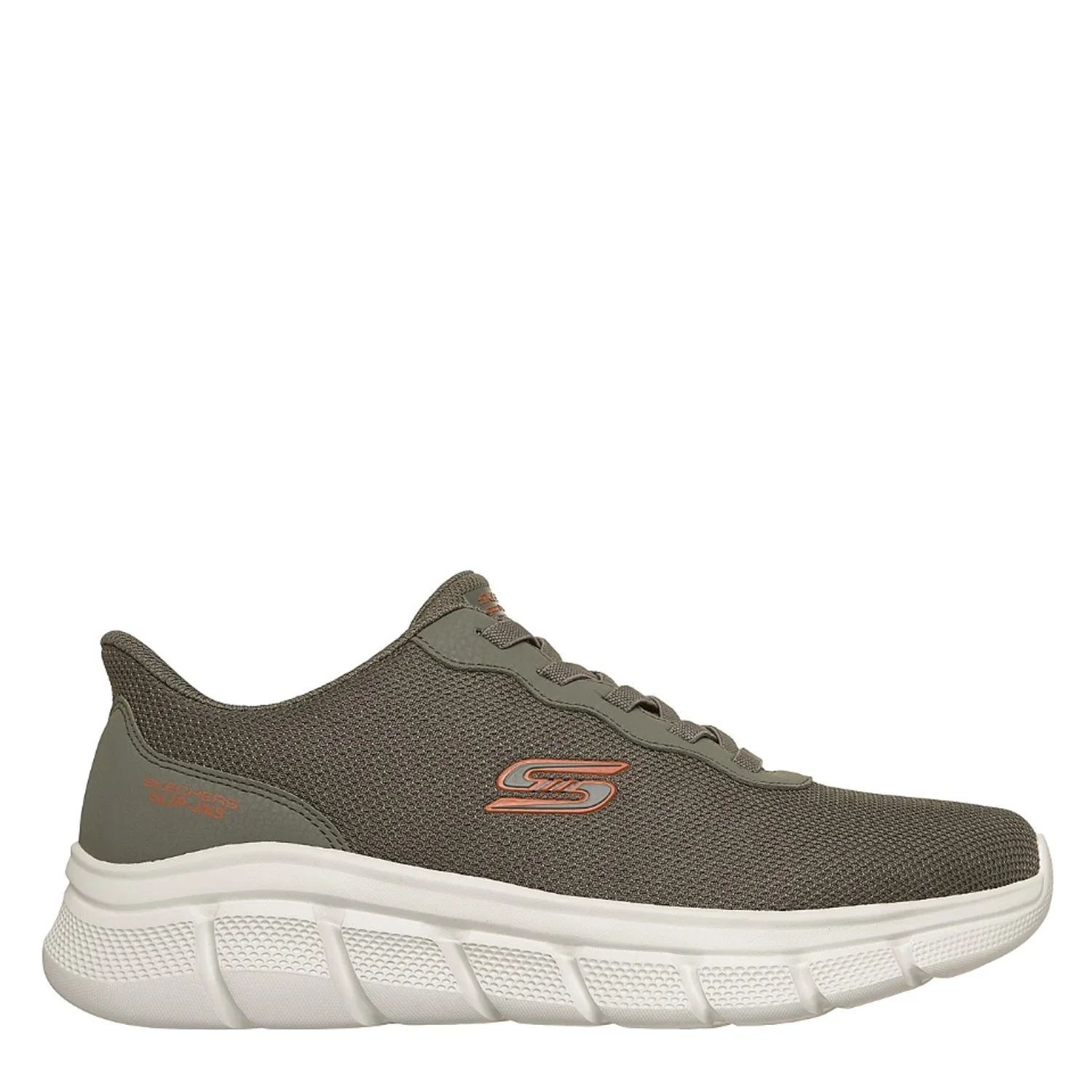 Φωτογραφία προϊόντος: Skechers Ανδρικό Sneaker 118113-OLV