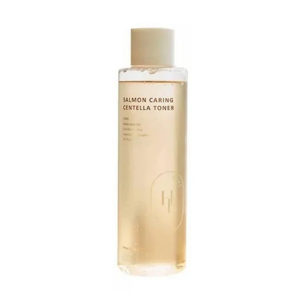 Φωτογραφία προϊόντος: HEVEBLUE - Salmon Caring Centella Toner 200ml