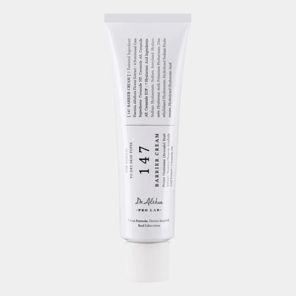 Φωτογραφία προϊόντος: Dr.Althea DR. ALTHEA - 147 Barrier Cream 50ml