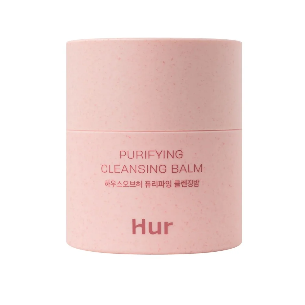 Φωτογραφία προϊόντος: HOUSE OF HUR - Purifying Cleansing Balm 50ml