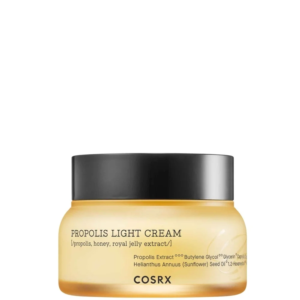 Φωτογραφία προϊόντος: COSRX - Full Fit Propolis Light Cream 65ml