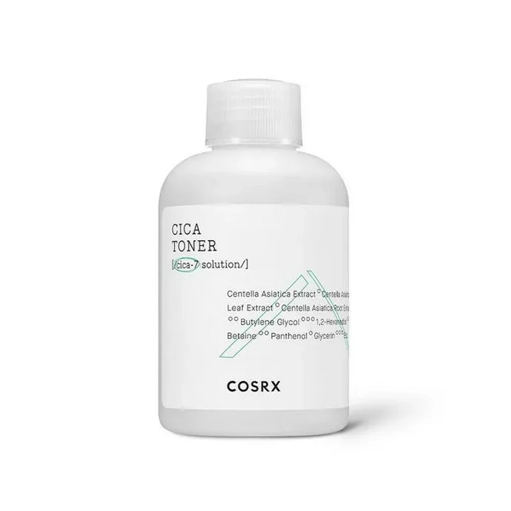 Φωτογραφία προϊόντος: COSRX - Pure Fit Cica Toner 150ml