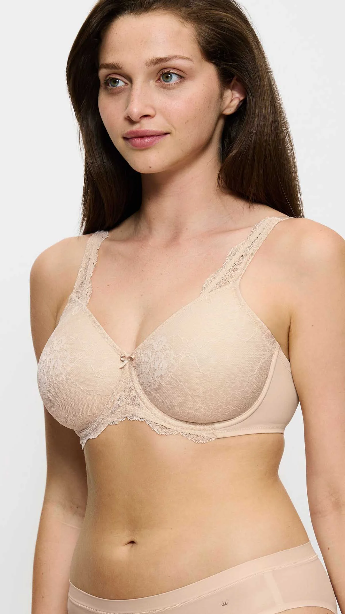 Φωτογραφία προϊόντος: TRIUMPH CONTOURING SENSATION W01 ΣΟΥΤΙΕΝ, ΜΑΥΡΟ