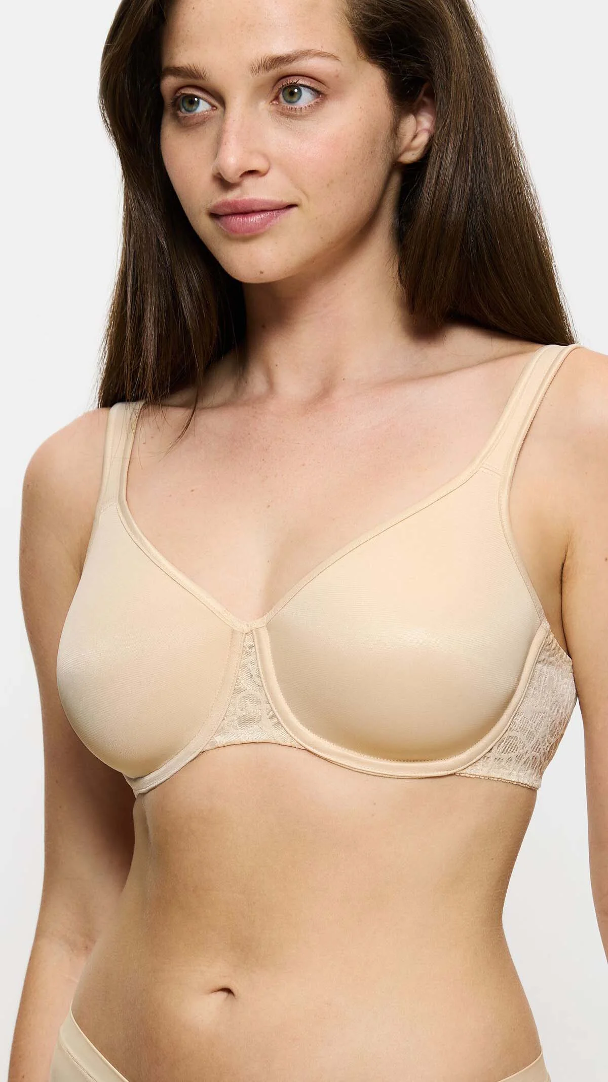 Φωτογραφία προϊόντος: TRIUMPH COMFORT MINIMIZER W X ΣΟΥΤΙΕΝ, ΜΑΥΡΟ