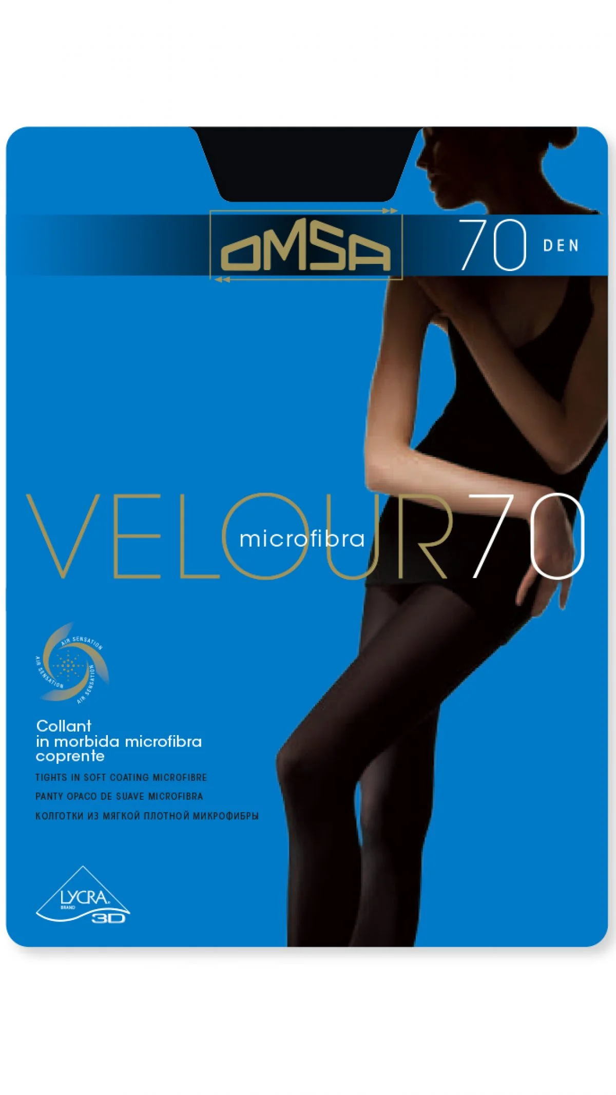 Φωτογραφία προϊόντος: OMSA VELOUR 70 DEN MICROFIBRA ΚΑΛΣΟΝ ΑΔΙΑΦΑΝΟ, MORO ΣΚΟΥΡΟ ΚΑΦΕ