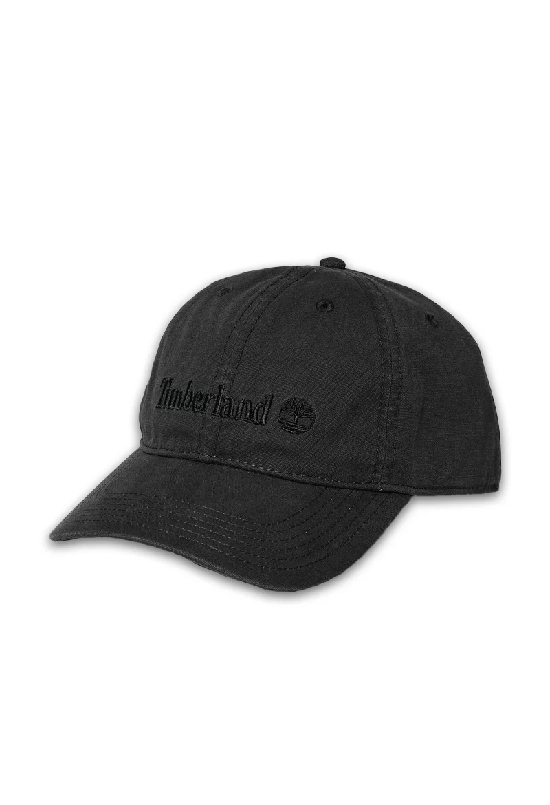 Φωτογραφία προϊόντος: TIMBERLAND ΑΝΔΡΙΚΟ ΚΑΠΕΛΟ TIMBERLAND COOPER HILL BASEBALL ΜΑΥΡΟ