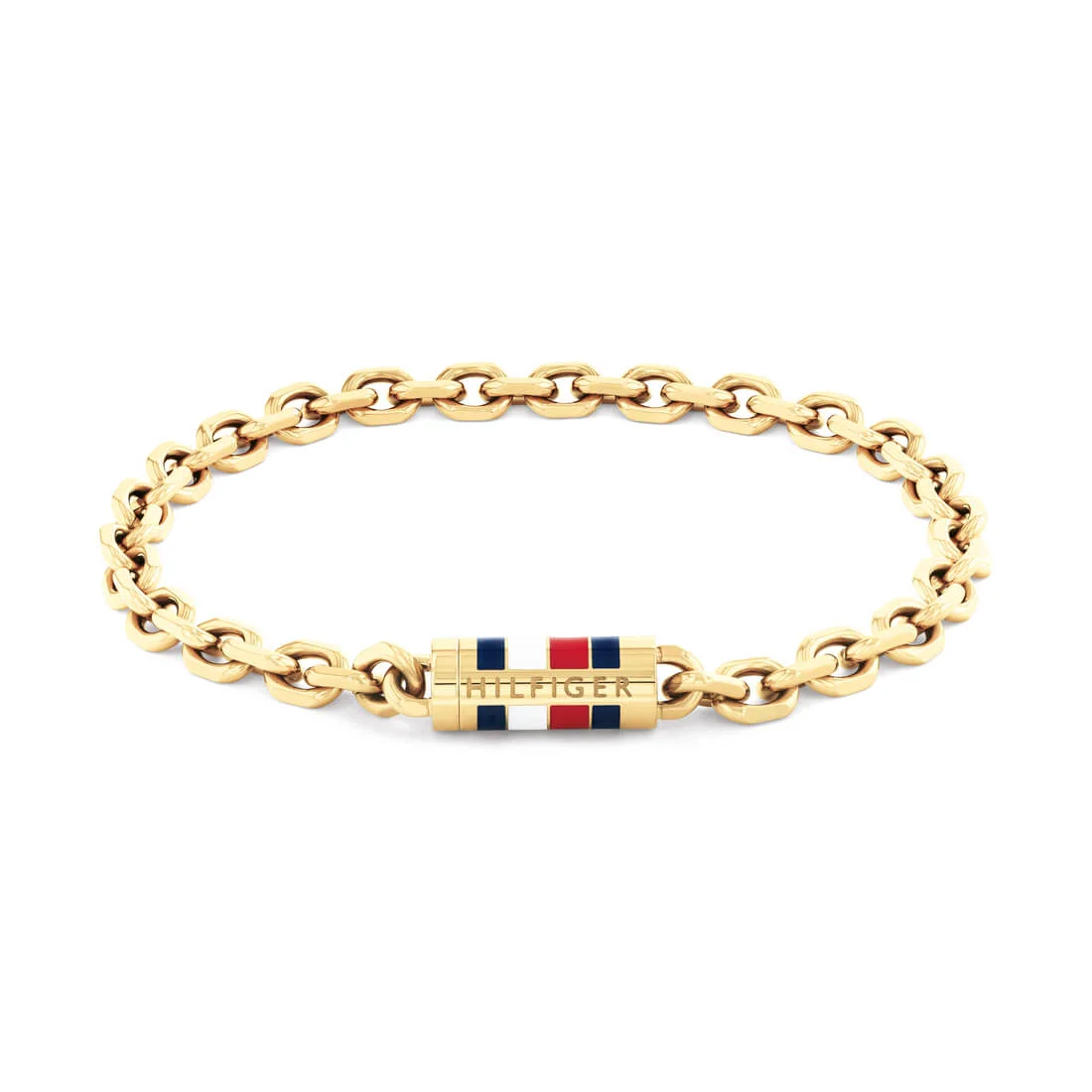Φωτογραφία προϊόντος: Xiotiskosmima Βραχιόλι Tommy Hilfiger 2790653
