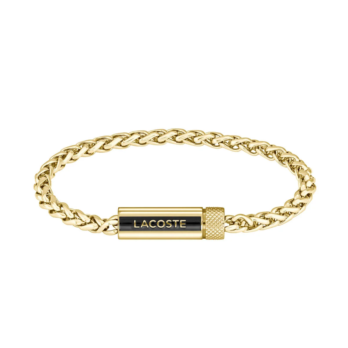 Φωτογραφία προϊόντος: Xiotiskosmima Βραχιόλι Lacoste 2040338