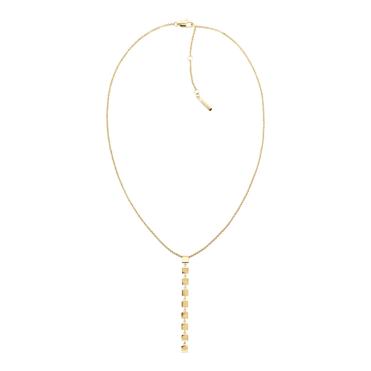 Φωτογραφία προϊόντος: Xiotiskosmima Κολιέ Calvin Klein 35000840