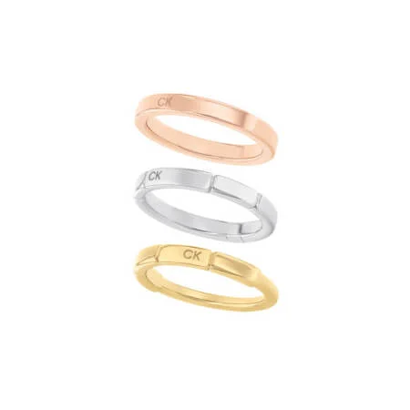 Φωτογραφία προϊόντος: Xiotiskosmima Δαχτυλίδι Calvin Klein 35000458