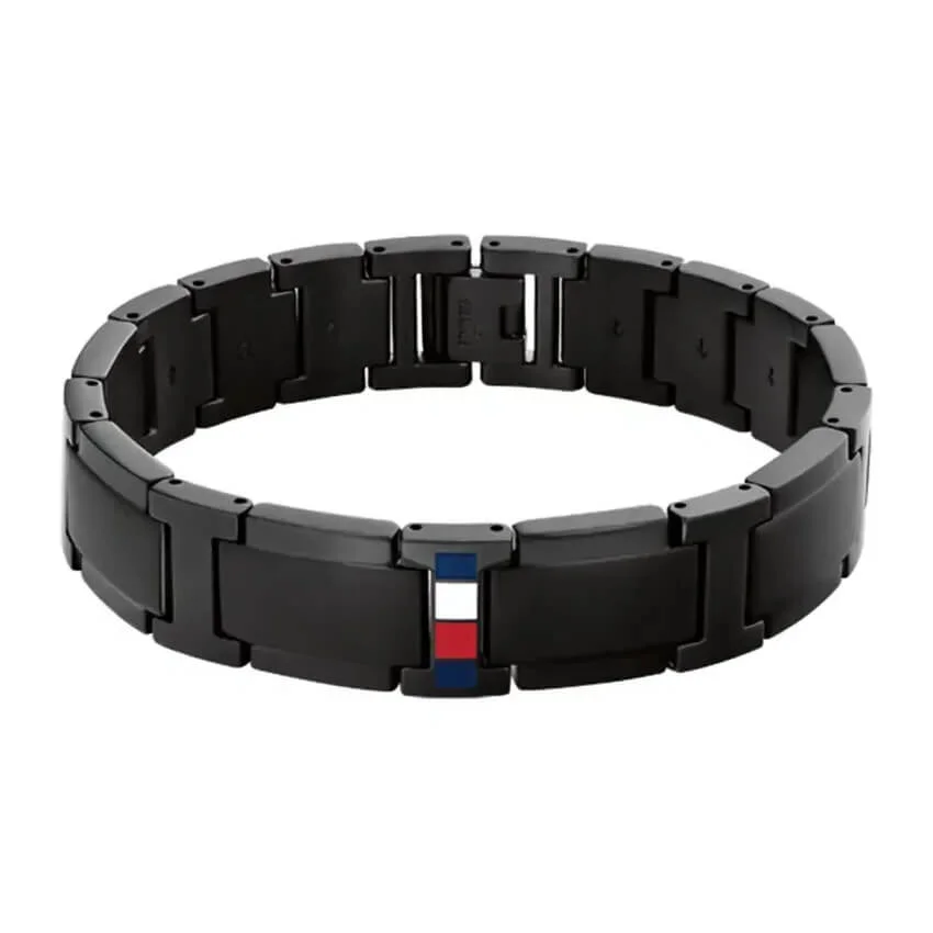 Φωτογραφία προϊόντος: Xiotiskosmima Βραχιόλι Tommy Hilfiger 2790659