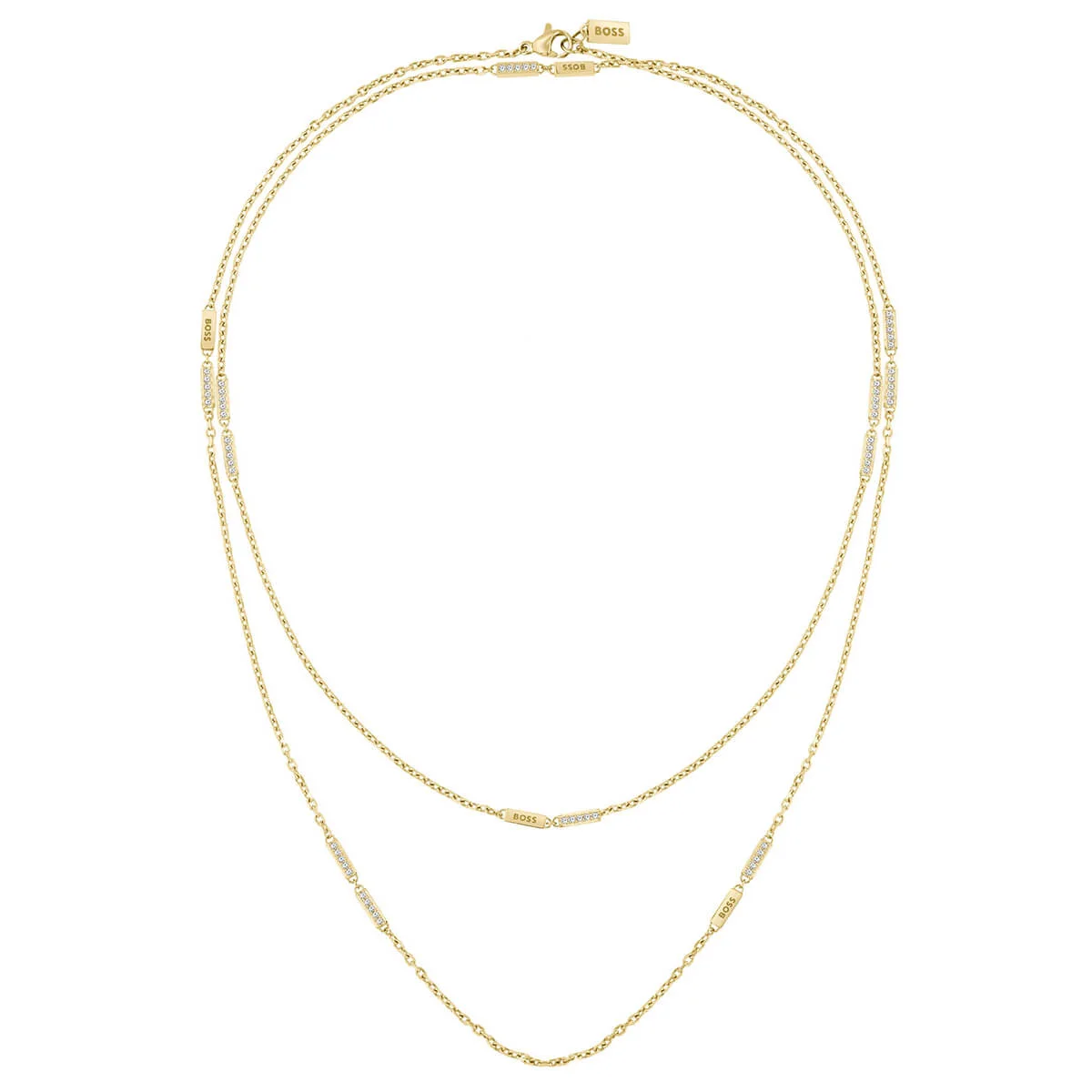 Φωτογραφία προϊόντος: Xiotiskosmima Κολιέ Hugo Boss 1580449