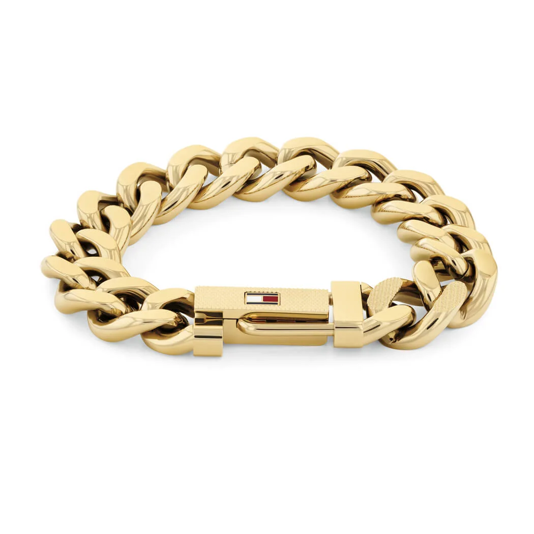 Φωτογραφία προϊόντος: Xiotiskosmima Βραχιόλι Tommy Hilfiger 2790638
