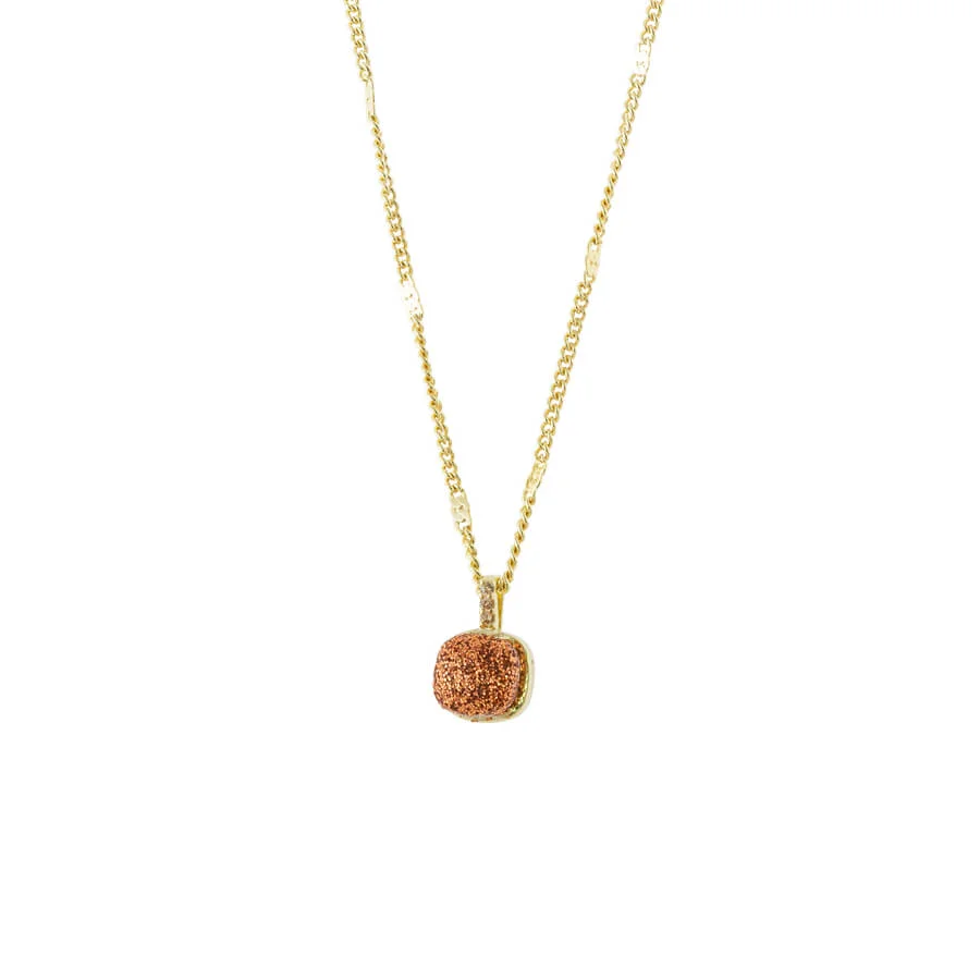 Φωτογραφία προϊόντος: Xiotiskosmima Loisir Κολιέ Candy Festive 01L15-01975