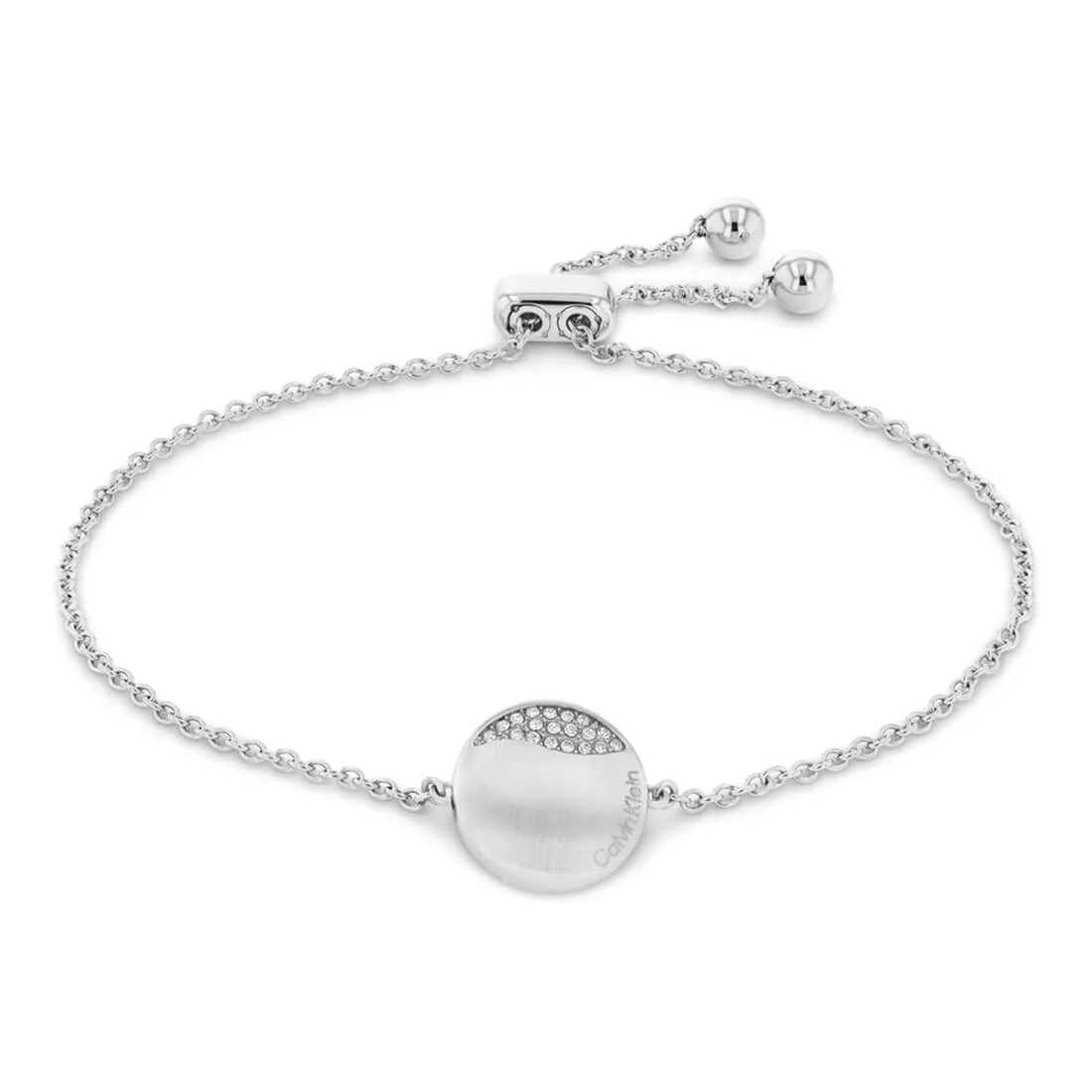 Φωτογραφία προϊόντος: Xiotiskosmima Βραχιόλι Calvin Klein 35000134
