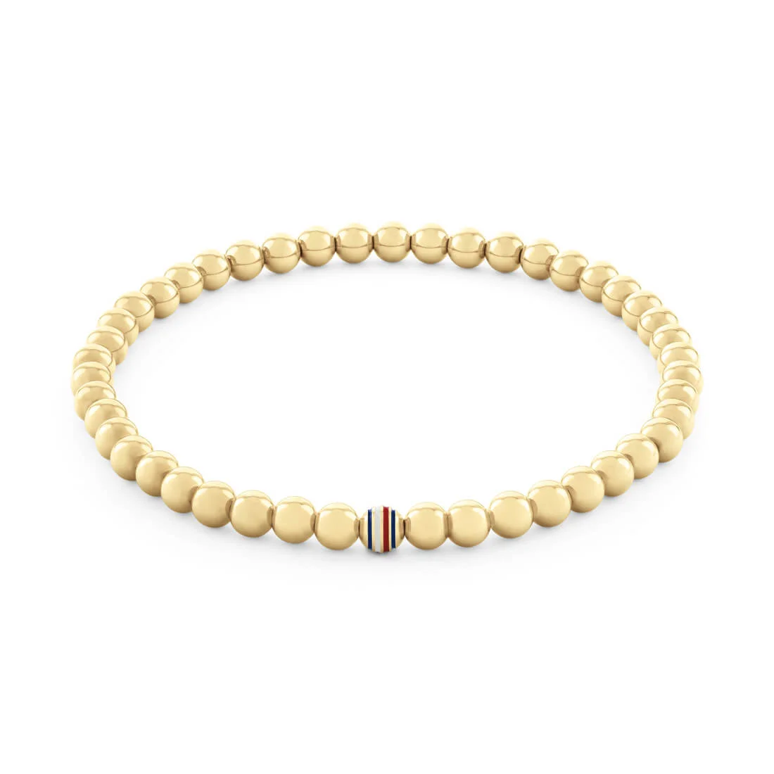 Φωτογραφία προϊόντος: Xiotiskosmima Βραχιόλι Tommy Hilfiger 2780938