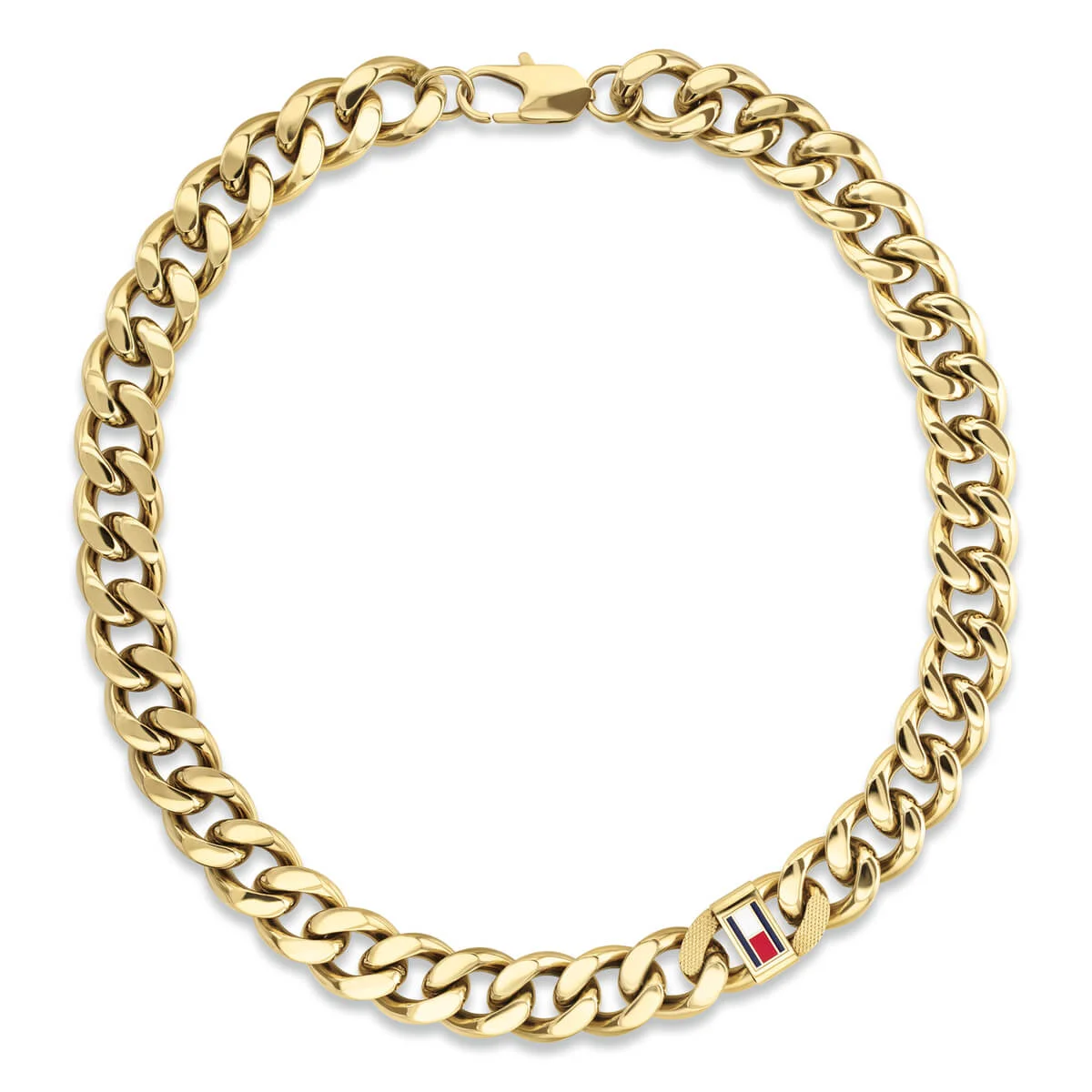 Φωτογραφία προϊόντος: Xiotiskosmima Κολιέ Tommy Hilfiger 2790636
