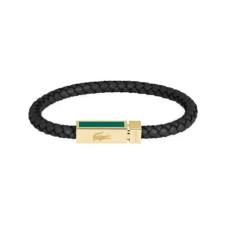 Φωτογραφία προϊόντος: Xiotiskosmima Βραχιόλι Lacoste 2040451