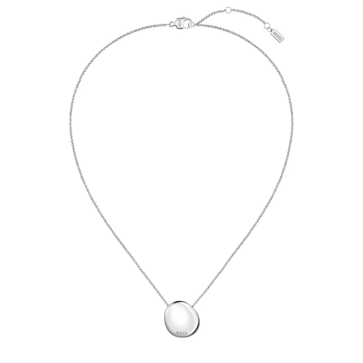 Φωτογραφία προϊόντος: Xiotiskosmima Κολιέ Hugo Boss 1580716