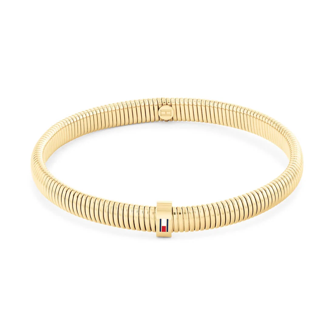 Φωτογραφία προϊόντος: Xiotiskosmima Βραχιόλι Tommy Hilfiger Stretch 2781005
