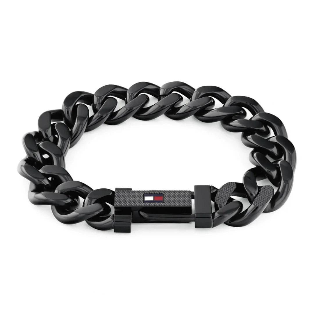 Φωτογραφία προϊόντος: Xiotiskosmima Βραχιόλι Tommy Hilfiger 2790639