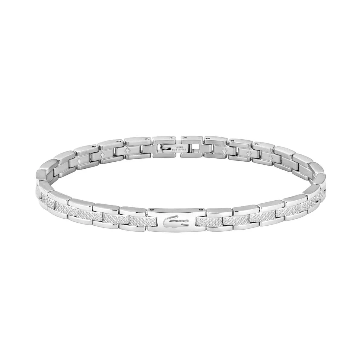 Φωτογραφία προϊόντος: Xiotiskosmima Βραχιόλι Lacoste 2040466