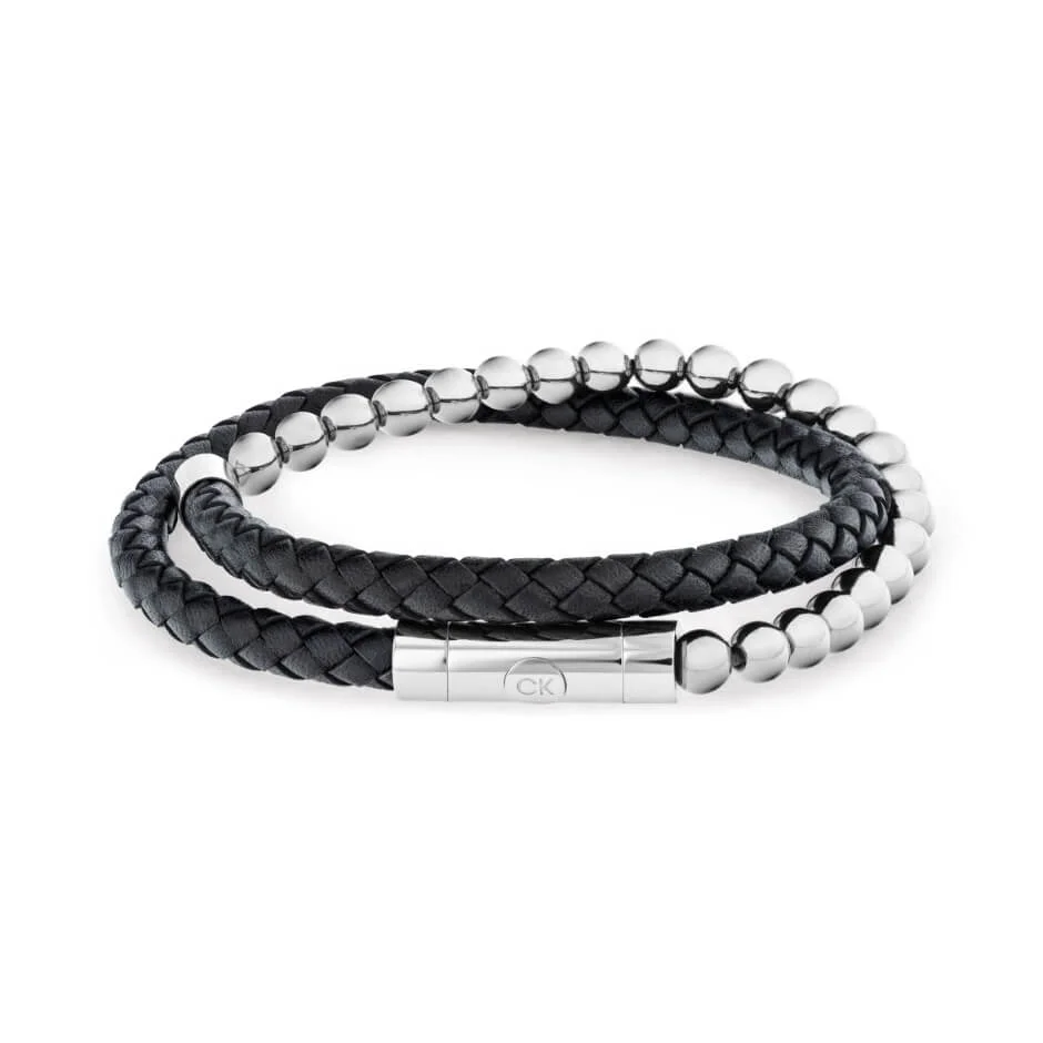Φωτογραφία προϊόντος: Xiotiskosmima Βραχιόλι Calvin Klein 35100023