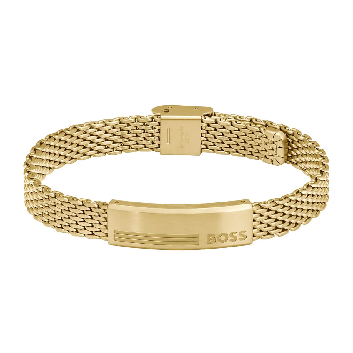 Φωτογραφία προϊόντος: Xiotiskosmima Βραχιόλι Hugo Boss 1580610