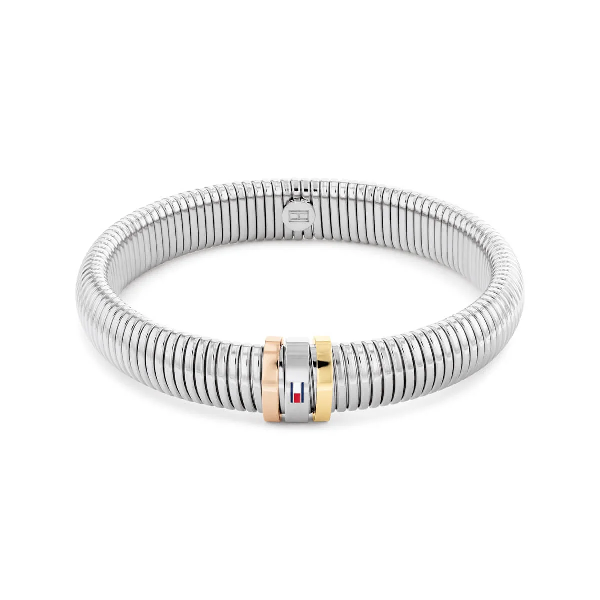 Φωτογραφία προϊόντος: Xiotiskosmima Βραχιόλι Tommy Hilfiger Stretch 2780994