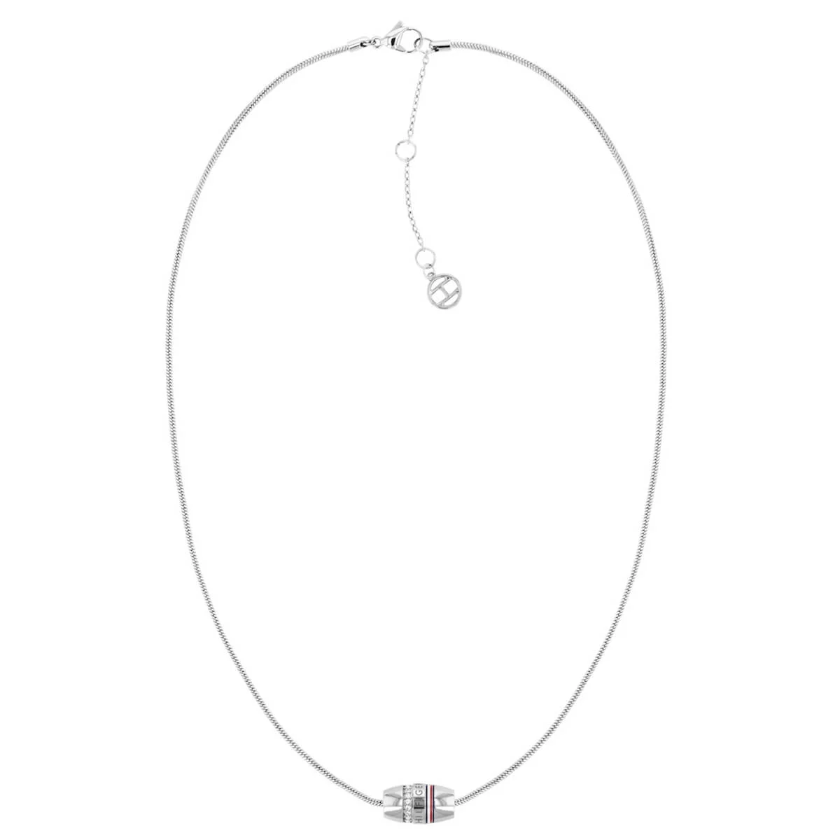 Φωτογραφία προϊόντος: Xiotiskosmima Κολιέ Tommy Hilfiger 2780616