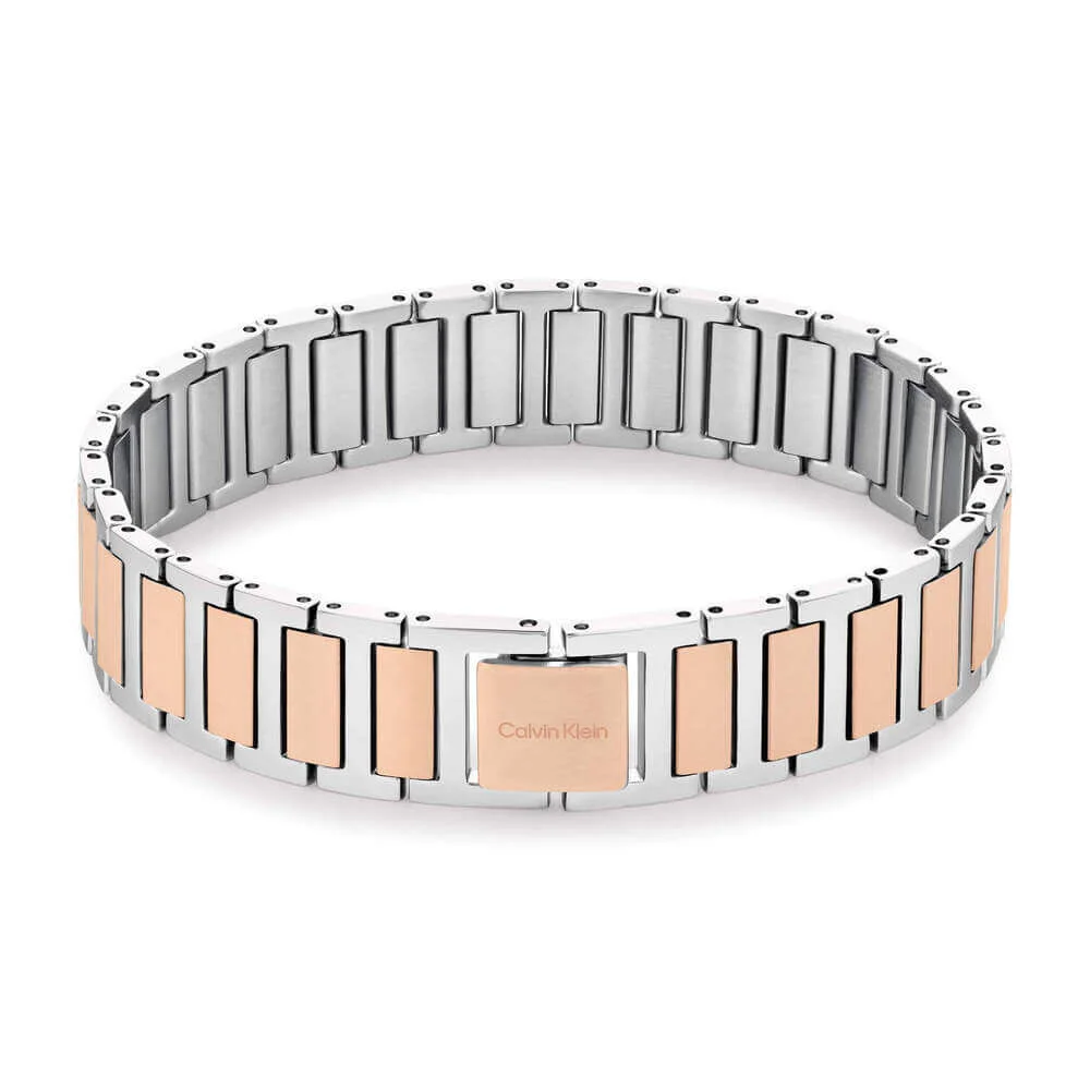 Φωτογραφία προϊόντος: Xiotiskosmima Βραχιόλι Calvin Klein 35100048