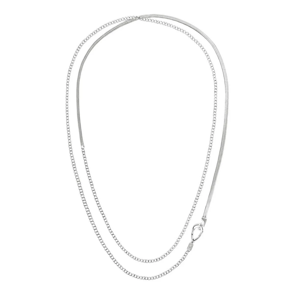 Φωτογραφία προϊόντος: Xiotiskosmima Κολιέ Calvin Klein 35000592