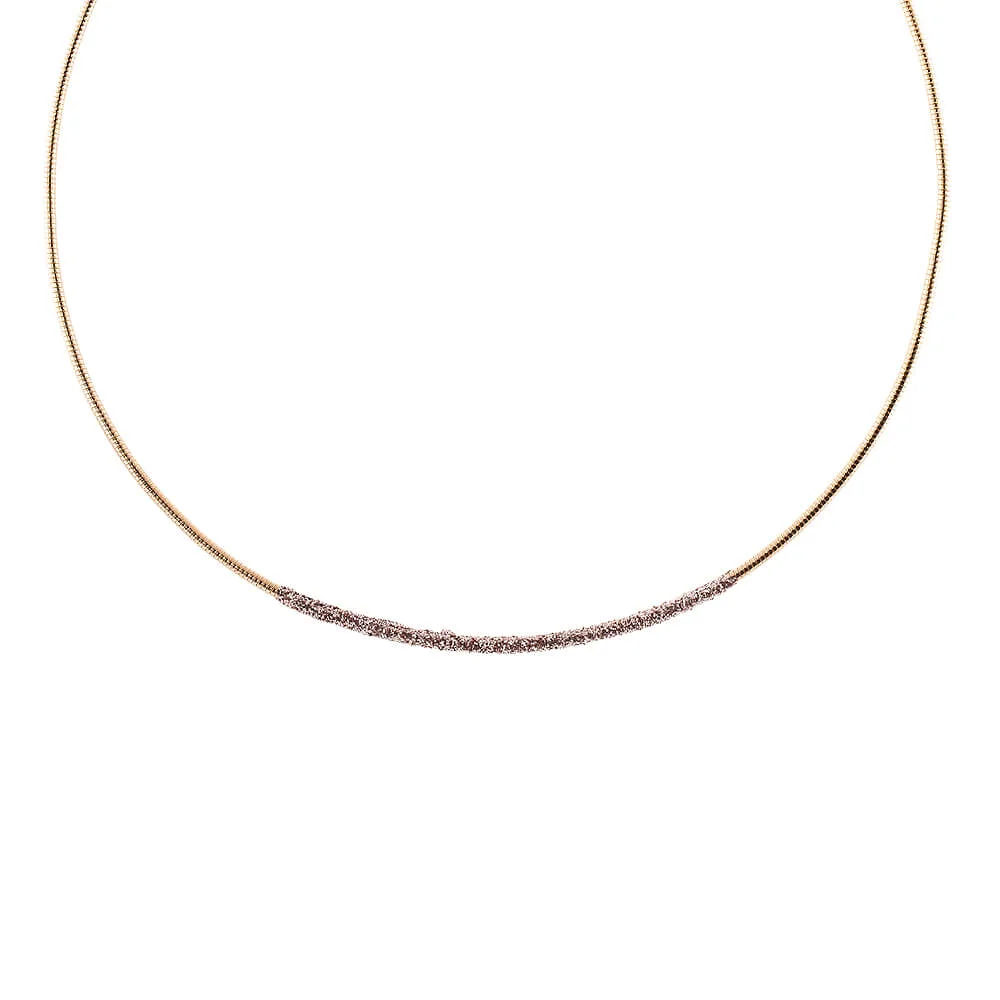 Φωτογραφία προϊόντος: Xiotiskosmima Κολιέ Loisir Startruck 01L15-01355