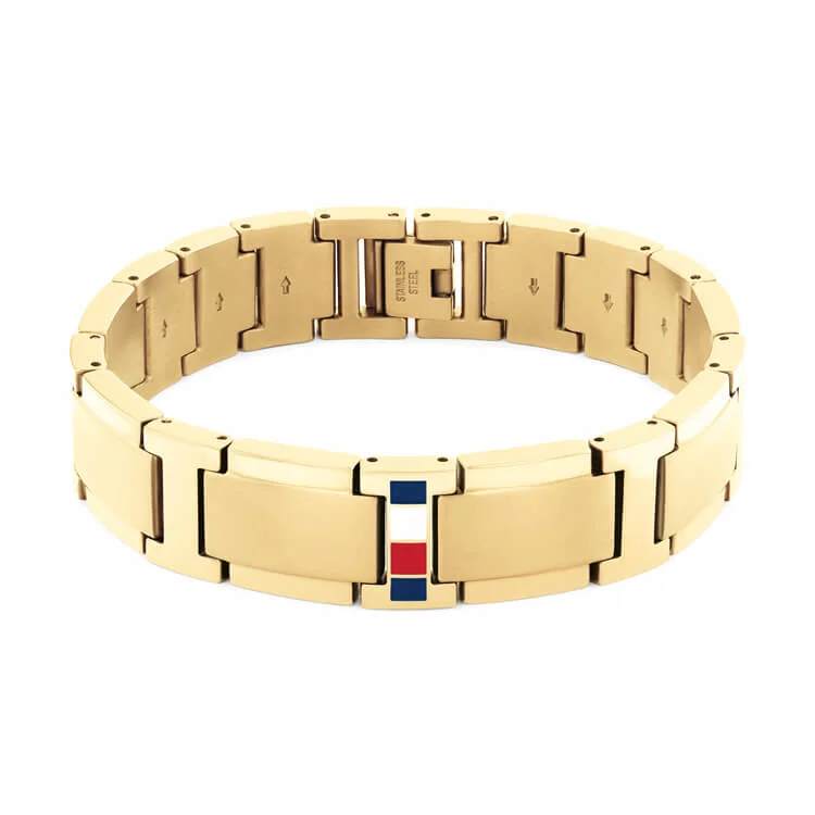 Φωτογραφία προϊόντος: Xiotiskosmima Βραχιόλι Tommy Hilfiger 2790658