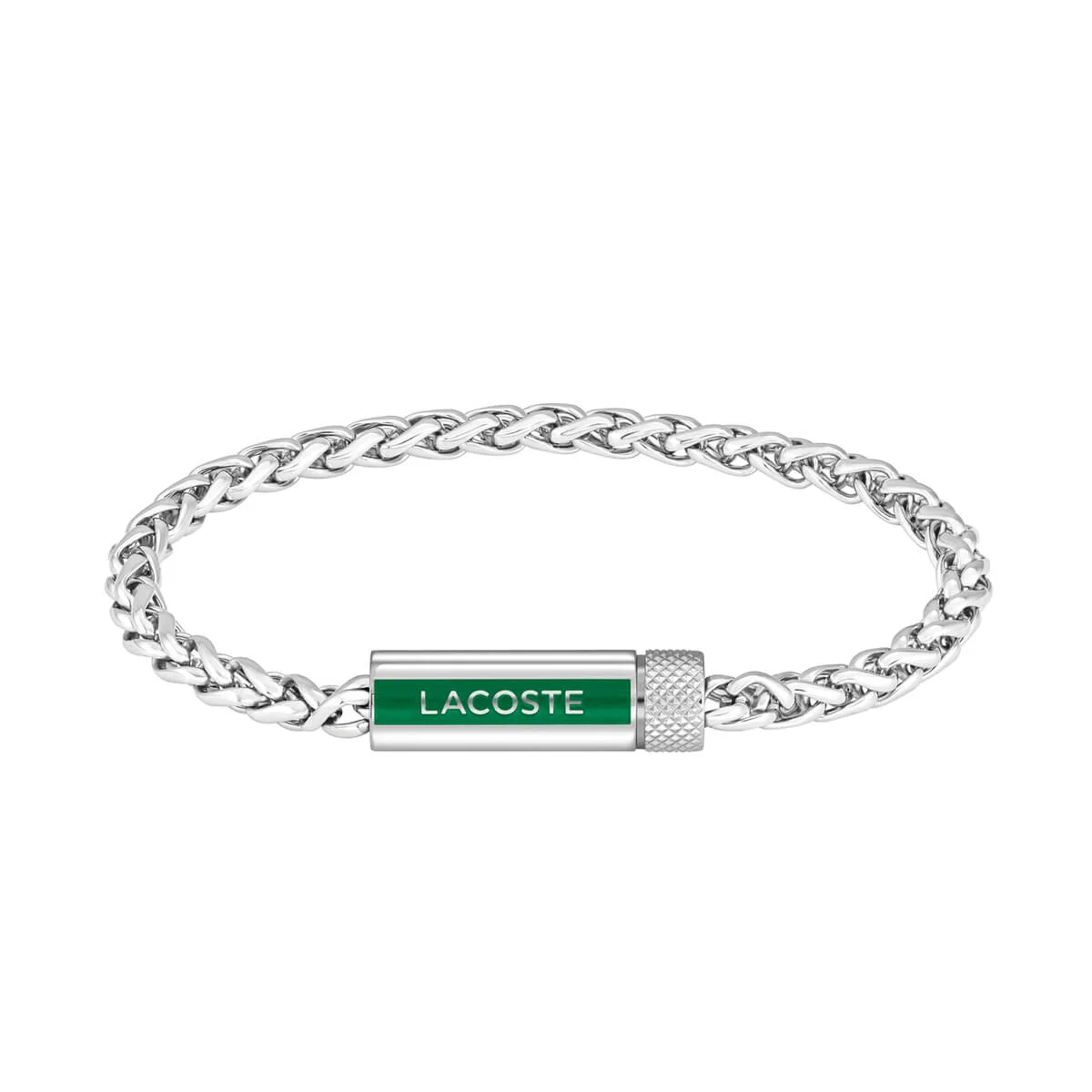 Φωτογραφία προϊόντος: Xiotiskosmima Βραχιόλι Lacoste 2040337
