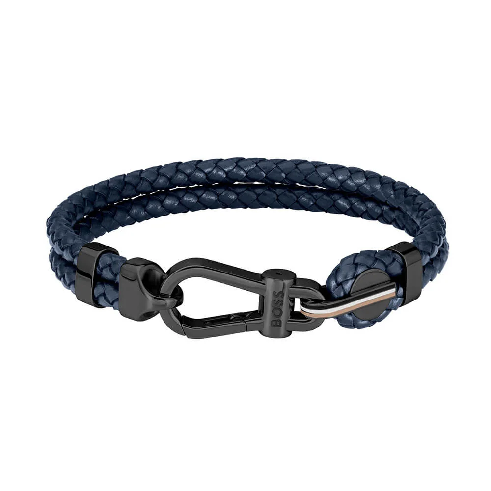 Φωτογραφία προϊόντος: Xiotiskosmima Βραχιόλι Hugo Boss 1580701