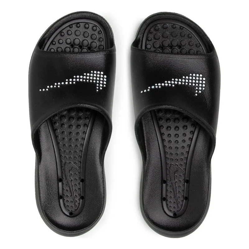 Φωτογραφία προϊόντος: NIKE VICTORI ONE SHOWER SLIDE ΜΑΥΡΟ