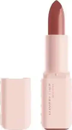 Φωτογραφία προϊόντος: Maybelline Serum Lipstick Κραγιόν με Υαλουρονικό & Blend Ελαίων 3.4g - 102