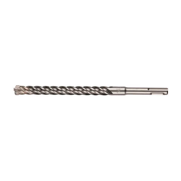 Φωτογραφία προϊόντος: MAKITA E-14657 Τρυπάνι Τετράκοπο SDS-PLUS NEMESIS 265mm Με Διάμετρο 14mm