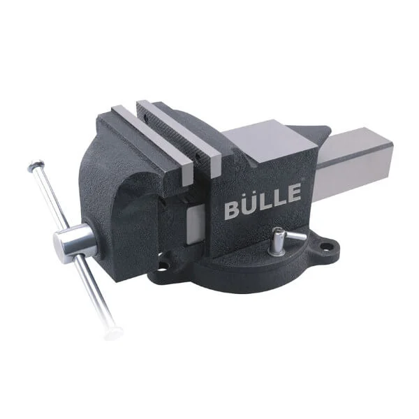 Φωτογραφία προϊόντος: BULLE 64060 Μέγγενη Περιστρεφόμενη Professional 75mm