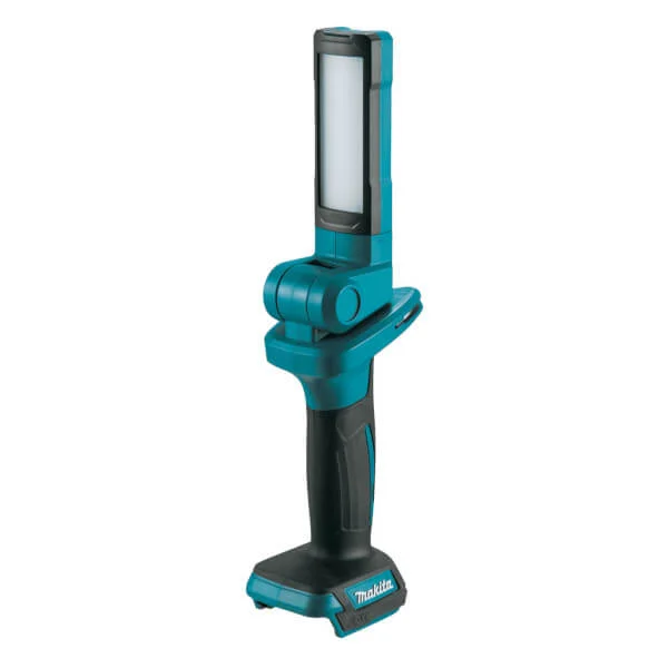 Φωτογραφία προϊόντος: MAKITA DML816X Φακός Μπαταρίας 18V 500 Lumens Χωρίς Μπαταρία και Φορτιστή SOLO