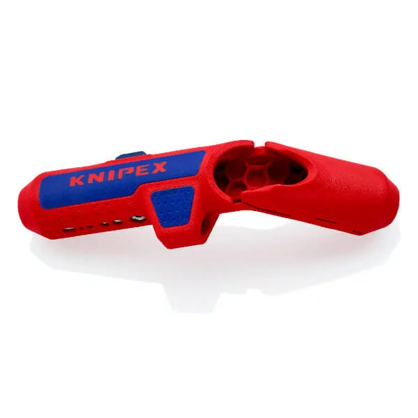 Φωτογραφία προϊόντος: KNIPEX 169501SB Απογυμνωτής Καλωδίων 8-13mm Μήκους 135mm