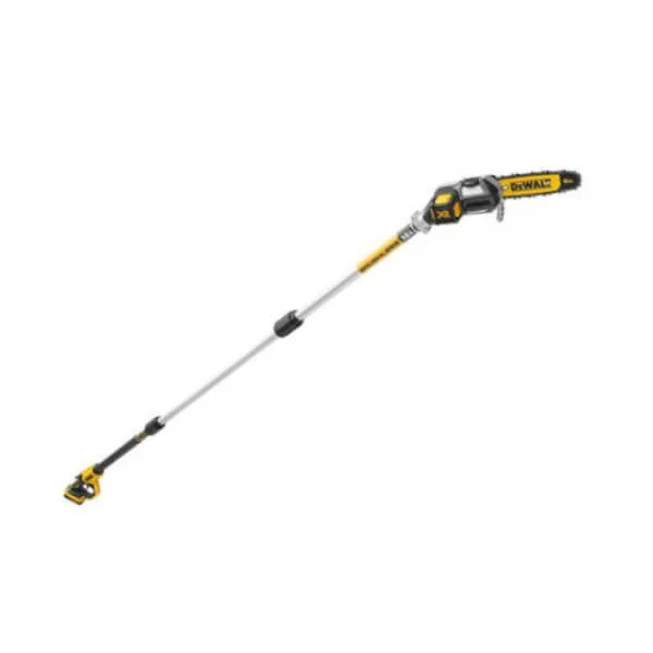 Φωτογραφία προϊόντος: DEWALT DCMPS567P1 Κονταροπρίονο Τηλεσκοπικό Μπαταρίας 18V Λάμα 20cm με Μπαταρία 5Ah και Φορτιστή